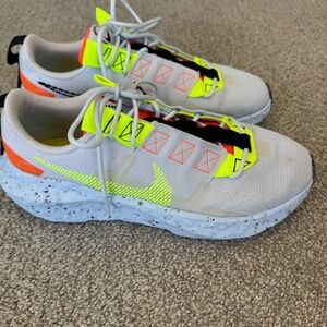 Nike Crater Impact 7.5 Womens